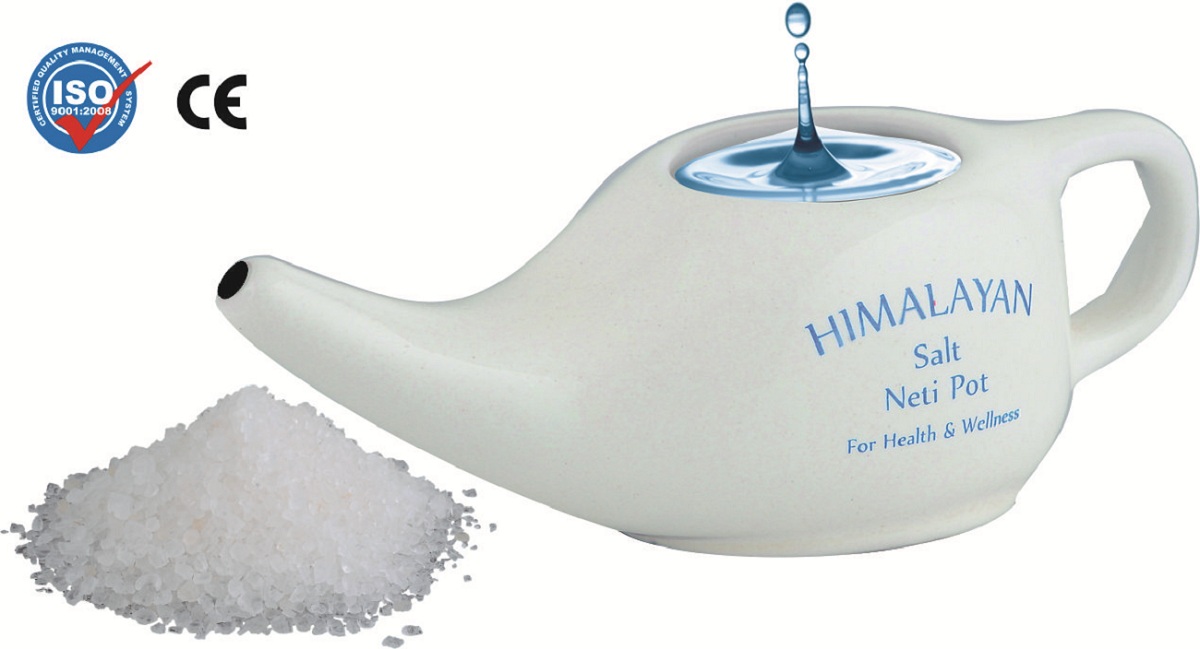 Neti Pot